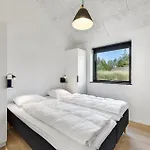 In With Kitchen Σπίτι διακοπών Blåvand