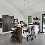 In With Kitchen Σπίτι διακοπών