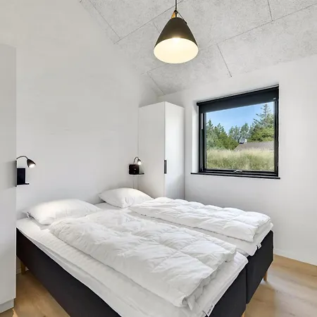 Luxurious Home In Blavand With Sauna Dom wakacyjny Blåvand