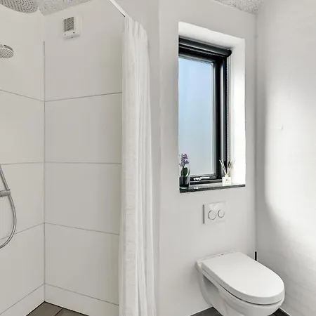 Luxurious Home In Blavand With Sauna Dom wakacyjny *