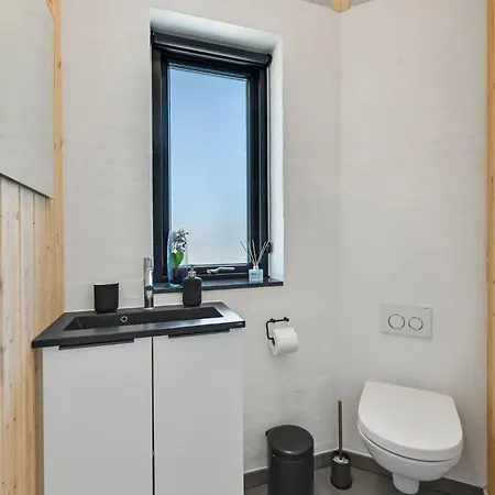 Luxurious Home In Blavand With Sauna *