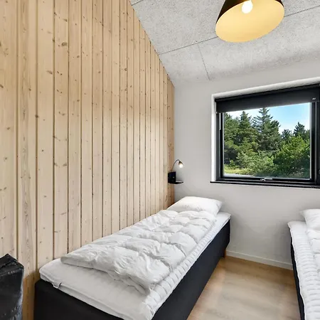 In With Kitchen Holiday home Blavand