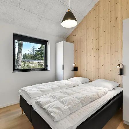 Luxurious Home In Blavand With Sauna Dom wakacyjny *