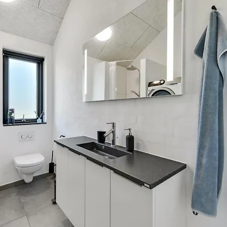 Luxurious Home In Blavand With Sauna Dom wakacyjny Blåvand