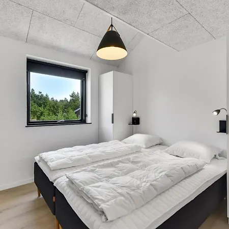 Luxurious Home In Blavand With Sauna Blåvand
